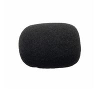 Petite mousse microphone Cardo Freecom/Packtalk - noir - TU