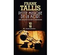 Petite musique de la mort: Max Liebermann - T6 (6)