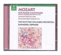 Leppard, Raymond - Mozart: Eine Kleine Nachtmusik [Import]