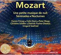 Petite Musique de Nuit/Serenades/Nocturne