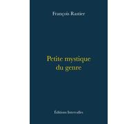 Petite Mystique Du Genre