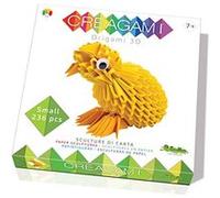 Petite nana origami CreativaMente 715 G