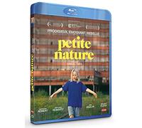 Petite nature Blu-ray
