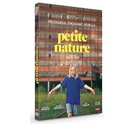 PETITE NATURE - DVD