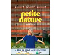 Petite nature DVD DVD