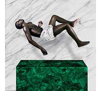 Petite Noir – La Vie Est Belle / Life Is Beautiful – Vinyle – Domino