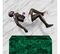 Petite Noir – La Vie Est Belle / Life Is Beautiful – Vinyle – Domino