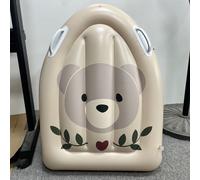 Petite Paddles Inflables Pour Enfants En Stock Chez L'usine Version Coréenne Nouvelle Série De Matelas De Flotation Avec Dessin De Ourson Et De Lapin