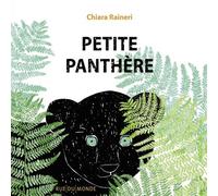 Petite panthère