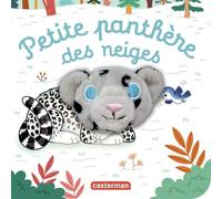 Petite Panthère des neiges