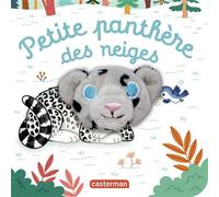 Petite Panthère des neiges