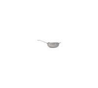 AC-Déco Passoire petite avec manche – Ø 18 cm – Inox