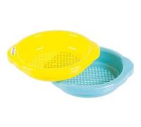 Spielstabil Sieve Fashion