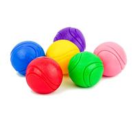 Petite Paws Balle couineuse SuperFetch de 3,8 cm