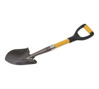Mini-pelle à bout rond Roughneck 27"