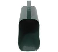 Petite Pelle Multifonctionnelle en Plastique pour Jardinage et Bonsaï | Résistante à L’usure, Versement Précis, Nettoyage du Terreau, pour Compost et Jeunes Plants