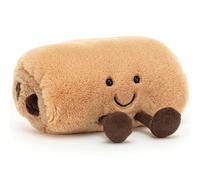 Jellycat - Peluche Amuseable Pain Au Chocolat