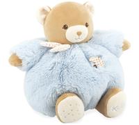Kaloo Chubby Bear Teddy 25 Cm Bleu