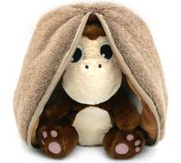 Petite peluche (< 20 cm)