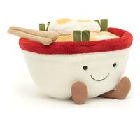 Jellycat Amuseable Ramen