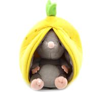 Petite peluche (< 20 cm)