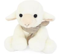 Peluche petit Agneau 14 cm Histoire d'Ours