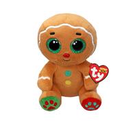 Petite Peluche Beanie Boo S Small - Nutmeg - Marron