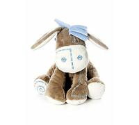 Petite peluche d'ane adorable pour nouveau-né