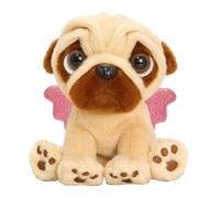 Petite Peluche Keel Toys - Pugsley Ailé