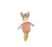 Petit Lapin Argile - Trois Petits Lapins NC