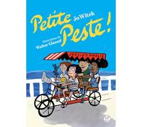 Petite Peste !