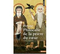 Petite philocalie de la prière du coeur