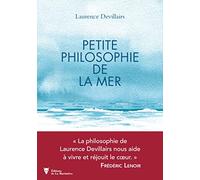 Petite Philosophie De La Mer