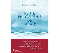 Petite philosophie de la Mer Laurence Devillairs (Auteur)