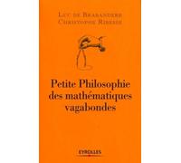 Petite philosophie des mathématiques vagabondes