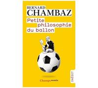 Petite philosophie du ballon