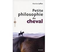Petite philosophie du cheval
