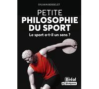 Petite philosophie du sport