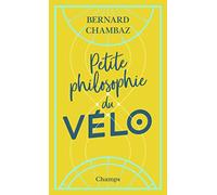 Petite philosophie du vélo