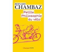 Petite Philosophie du vélo