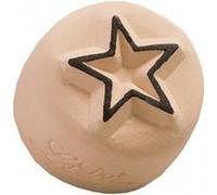 Petite pierre a tatouer La Dot - Asst Multicolore