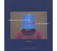 Petite Pilule Pour La Folie - Opérette En 36 Tableaux (1 Cd-Rom)