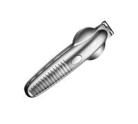 Petite pince à châtaignier en acier inoxydable 304 - Dispositif sûr et simple de craquelage des noix - Convient pour tout âge