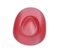 Petite pince à cheveux pour chapeaux de cowgirl - Accessoires pour cheveux de fête de mariage - Accessoires pour bal masqué - Décoration de coiffure