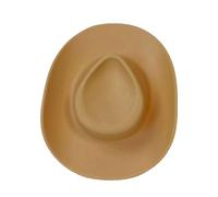 Petite pince à cheveux pour chapeaux de cowgirl - Accessoires pour cheveux de fête de mariage - Accessoires pour bal masqué - Décoration de coiffure