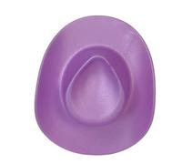 Petite pince à cheveux pour chapeaux de cowgirl - Accessoires pour cheveux de fête de mariage - Accessoires pour bal masqué - Décoration de coiffure