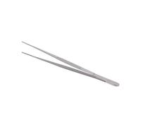 Petite Pince à dresser de précision DE BUYER Inox L15