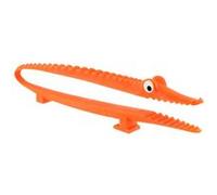 Petite pince à servir - Mini Croc' Orange - Pylones 7 G