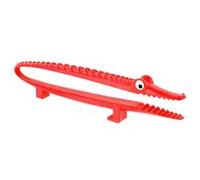 Petite pince à servir - Mini Croc' Rouge - Pylones 9 G