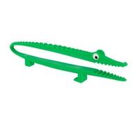 Petite pince à servir - Mini Croc' Vert - Pylones 10 G